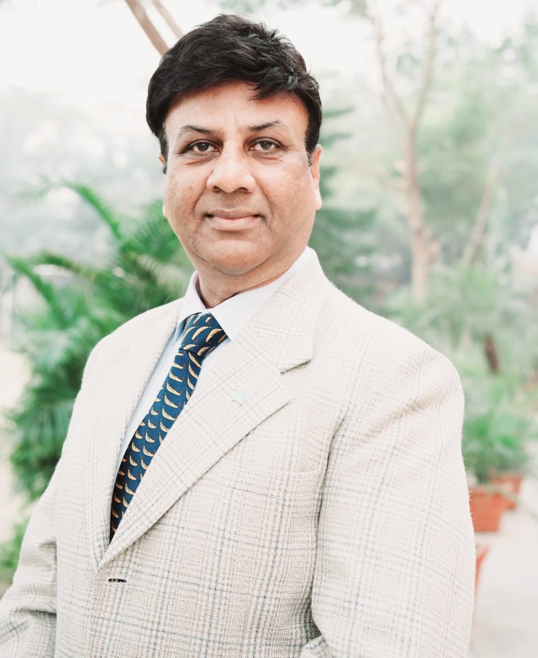 Indrapuram Public School