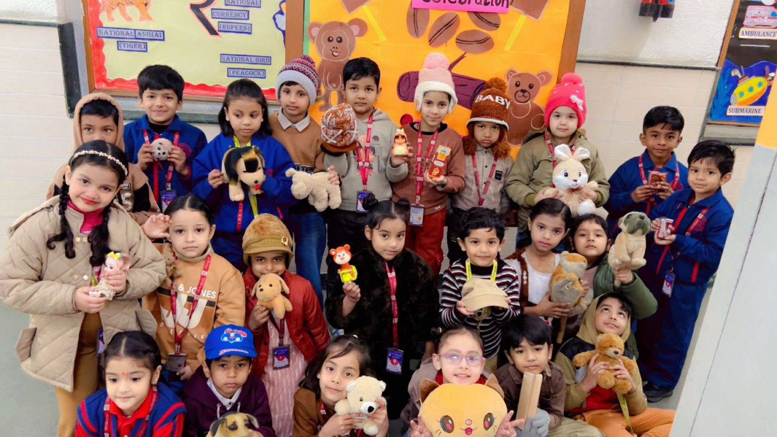 playway method of teaching