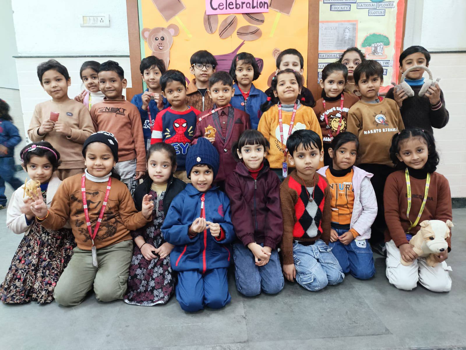 Preparing Your Child for Primary School Emotionally