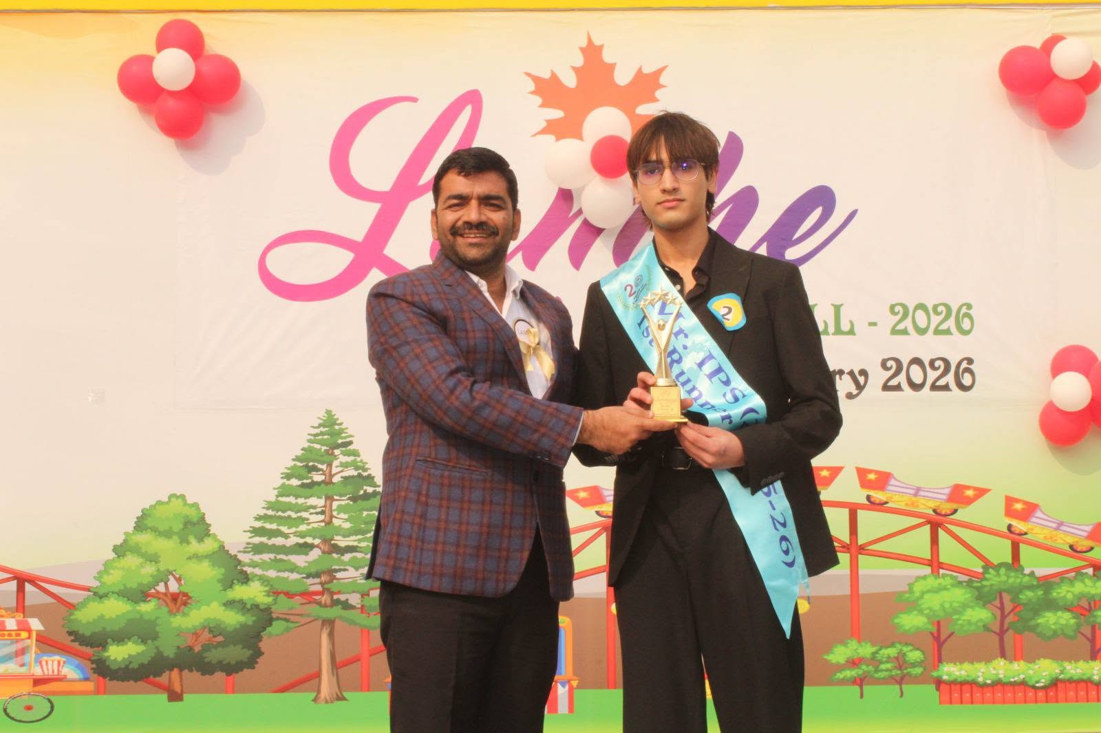 LAMHE-2026